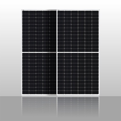 Poly 5BB/9BB 144 Hücre On Grid Solar Panel PV Modülleri