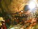 Profesyonel yeraltı elmas çekirdek matkap derinlik 1000 m sondaj kuyularında