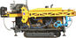 Göbek Drill Rig 179kw göbek HYDX-6 madencilik kömür sondaj Rig hidrolik matkap makinesi