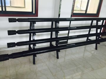T2-76 86 101 Çekirdek Barrel Çift tüp İç tüp, Dış tüp Meclis 3m /1.5m