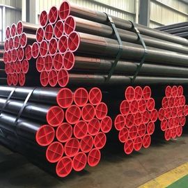 Isıl İşlem 30 CrMnSiA ile BQ NQ HQ PQ Wireline Sondaj Çubuklar