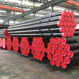 Isıl İşlem 30 CrMnSiA ile BQ NQ HQ PQ Wireline Sondaj Çubuklar