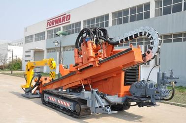 Yatay Yönlü Parça Atlı Matkap Rig Dönüş Hızı 0-200RPM