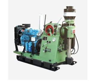 XY-2B Spindle türü temel sondaj dik Milli çekirdek matkap