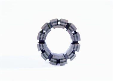 Yüksek Performanslı 14MM Core Matkap Uçları turbo / Emprenye elmas karot Bit