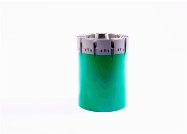 Yüksek Hızlı Core Matkap Uçları / Emprenye Karot Uçları HQ, 95.76 / 95,38 mm