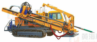 400KN Yatay Delme Makinesi, НDD Rig FDP-40