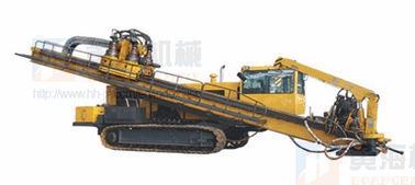 552KW Yatay Sondaj FDP-300, 95000Nm (70300 lbf · ft)