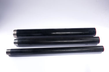 Tüm Meneviş / Isıl İşlem ile 89mm HWL Kablolu Core Matkap Rod Boru