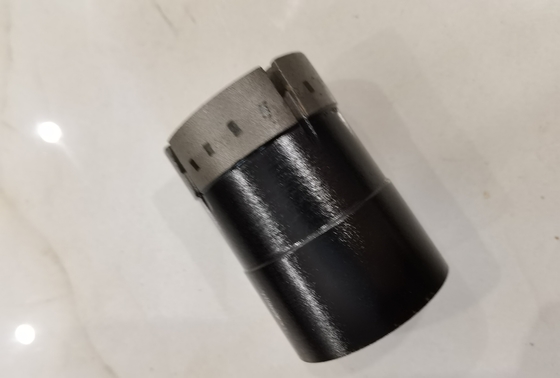 AX BX NX HX 9mm Taç Emprenyeli Elmas Çekirdekli Matkap Uçları Yüksek Performans