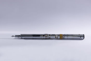5 ft / 10 ft Elmas Çift Boru Kablolu Çekirdek Barrel Sistemi CE ISO 9001/2008