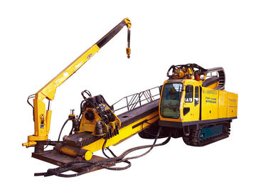 552KW Yatay Sondaj FDP-300, 95000Nm (70300 lbf · ft)
