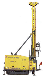 Göbek Drill Rig 179kw göbek HYDX-6 madencilik kömür sondaj Rig hidrolik matkap makinesi
