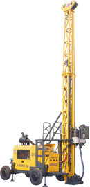 Çekirdek Matkap Rig Madencilik Sondaj, Dikey Çekirdek Matkap Rig Hydx-5C