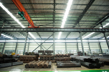 BW NW HW HWT PW 1.5m / 3m Kablo Kanalı Delici Çubuk Tüp Bağları