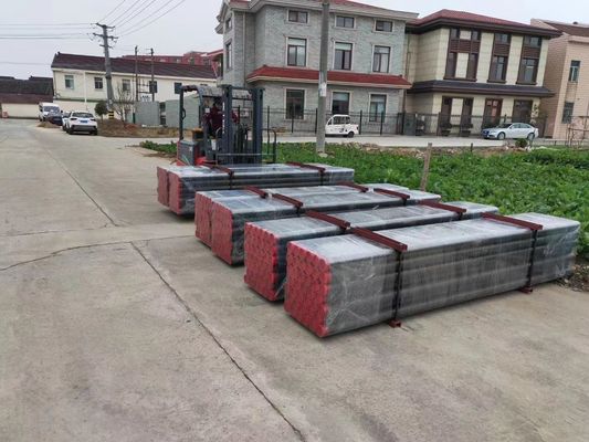 Uzama% 17 veya Daha Fazla ile Yüksek Çekme Dayanımı Kablolu Matkap Ucu 950MPa