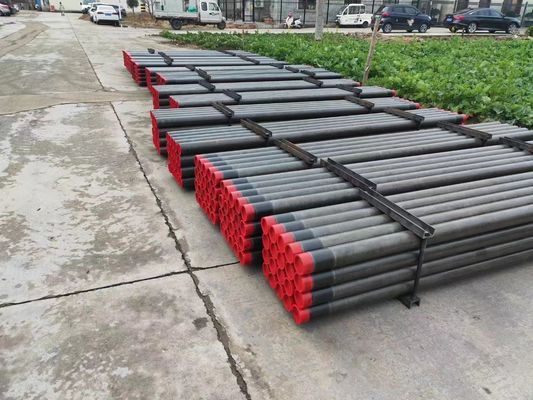 DCDMA Kablolu Çubuk Akma Dayanımı ≥ 850MPa Isıl İşlem Söndürme Temperleme
