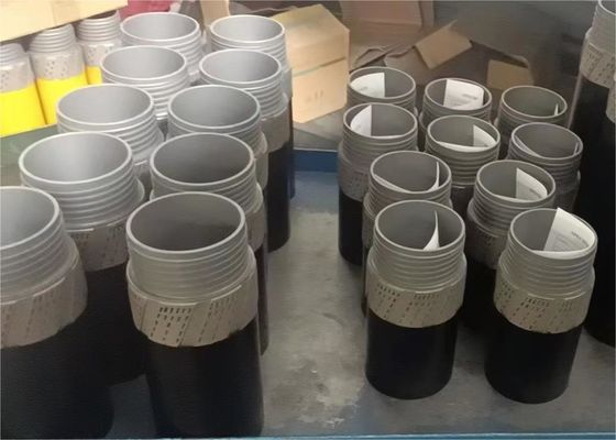 Etkili sondaj için uzun kullanım süresi