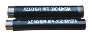 NC (NQ) Kablolu Matkap Rod Φ69.9X60.3X5 ile Isı - Tedavi DCDMA Standart