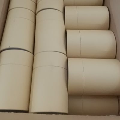 BQ NQ HQ PQ Çeşitli sondaj görevleri için çift boru elmas çekirdek parçaları