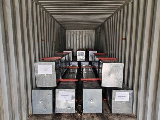 Yüksek derinlik kapasitesine sahip, zorlu sondaj için dikişsiz soğuk çekimli Nwl Hwl Çelik matkap çubukları