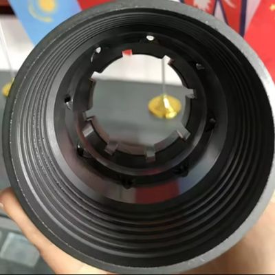 Turbo Tipi BQ NQ HQ PQ Sert Kaya Madenciliği İçin Dayanıklı Elmas Çekirdekleri
