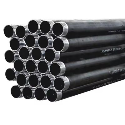 XJY850 Sıcaklık Tedavisi Kablo Çubuk Çubuğu 1.5M / 3M Zorlu Borma Koşulları İçin