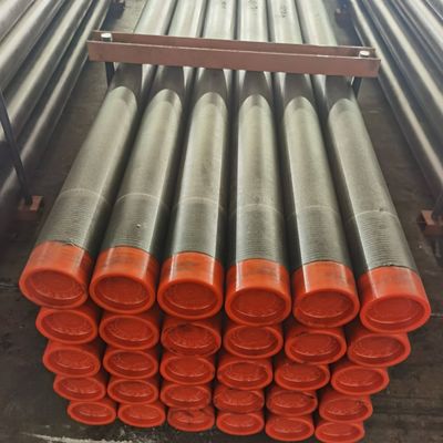 XJY850 Sıcaklık Tedavisi Kablo Çubuk Çubuğu 1.5M / 3M Zorlu Borma Koşulları İçin