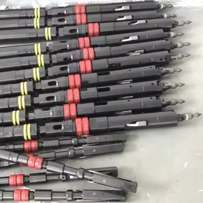 Yeraltı sondajı için 3m kablolu çekirdek fıçı montajı