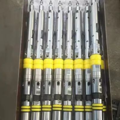3m Kablolu Çekirdek Fıçı İnşaatta Kesin Çekirdek Örnekleme için