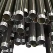 XJY850 NRQ HRQ Thread Wireline Drill Rod Pipe Deep Drilling için Popüler