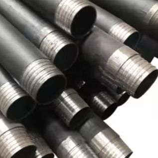 XJY850 NRQ HRQ Thread Wireline Drill Rod Pipe Deep Drilling için Popüler