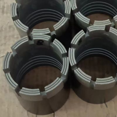 Yüksek verimlilikli inşaat çalışmaları için ideal olan Standard Elmas Çekirdek Bit