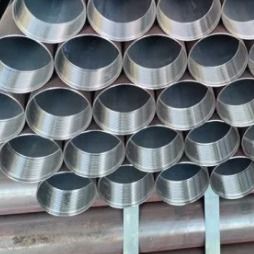 Dökme Tempering Heat Treatment Drill Rod With NRQ HRQ Thread Reducing Thread Wear (NRQ ile Dökme Tempererleme Sıcaklık Tedavisi)