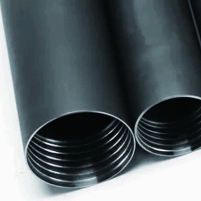 BQ NQ HQ PQ DCDMA Standart Kablolu matkap çubuğu ısı işlemine sahip 1.5M / 3M Uzunluk