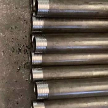 1.5M / 3M DCDMA Standart Kablolu matkap çubuğu iyi ve tutarlı konsantrisite ile