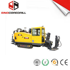 Cummins 6BTA5.9-C150 güç motoruyla satılık 20 tonluk yatay sondaj kulesi