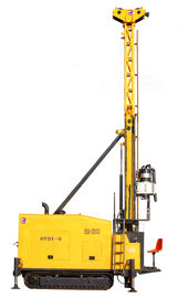 Cummins 6CTA 1300m HQ (89mm) HYDX-6 Tam Hidrolik Elmas Çekirdekli Rig