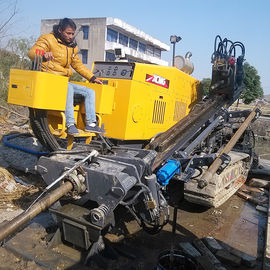 32 Ton 12000NM Yatay Yönlü Sondaj Makinesi / Yönlü Sondaj Ekipmanları