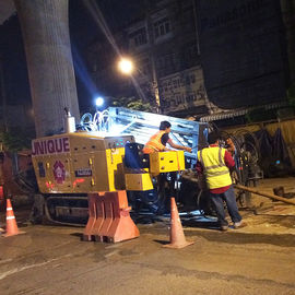 32 Ton 12000NM Yatay Yönlü Sondaj Makinesi / Yönlü Sondaj Ekipmanları