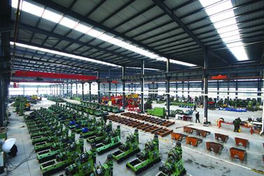 22 Kw Güç Küçük Çekirdek Sondaj Kompleksi 600M Delme Derinli XY - 2B