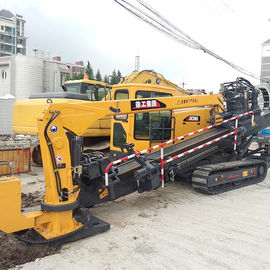Bir yıl garanti ile 400 KN 14000NM Yatay Yönlü Sondaj Ekipmanları