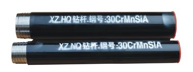 HC (HWL) Matkap Ucu Φ 88.9 X77.8X 5.5 mm Sondaj Makinesi için Kablolu Matkap Ucu