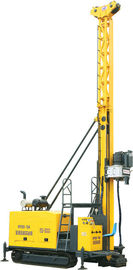 HYDX - 5A Tam Hidrolik Çekirdekli Matkap Ucu Crawler Mountd NQ 1300m HQ 1000m