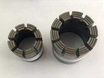 Kablolu Emprenyeli Karot Uçları ile 10mm / 12mm / 14mm Taç Yüksekliği Performansı