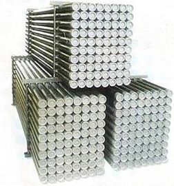 Yüksek Hassasiyetli Alloy Steel, Derin Delik Matkap için Boru Muhafaza / Matkap Rod Matkap