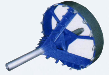 HDD Yönlü Sondaj Araçlar Ripper Raybası / Varil Raybaları Delik Açıcı