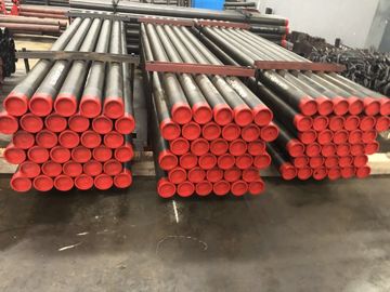 NW HW HWT Kablolu Muhafaza Borusu, Süper Çekirdek Sondaj Muhafaza Borusu 3m 1.5m