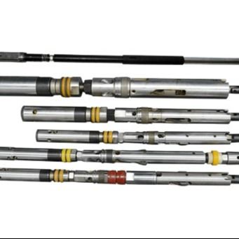 High Performance Wireline Core Barrel for Deep Core Drilling