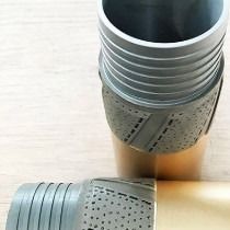Gelişmiş Doğal Elmas Reaming Kabukları Gelişmiş Çekirdek Fıçı Koruması için